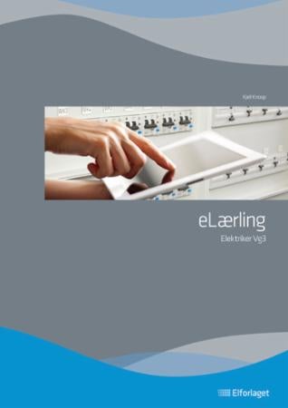 eLærling - elektriker vg3