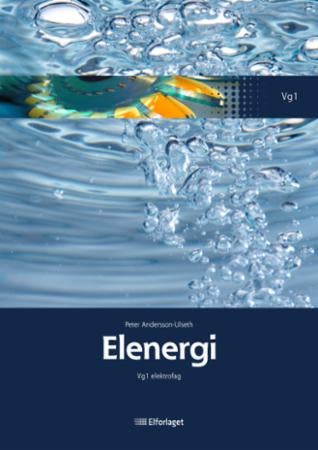 Elenergi - vg1 elektrofag