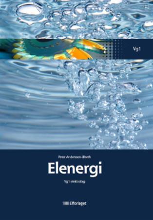Elenergi - vg1 elektrofag