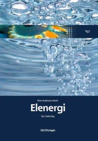 Elenergi - vg1 elektrofag
