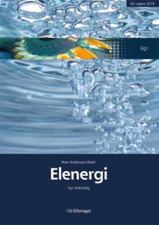 Elenergi - vg1 elektrofag