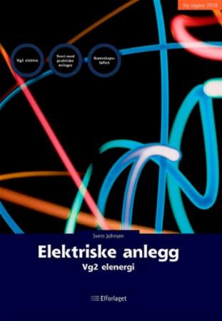 Elektriske anlegg - vg2 elenergi