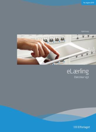 eLærling - elektriker vg3