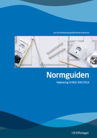 Normguiden - NEK 400:2018