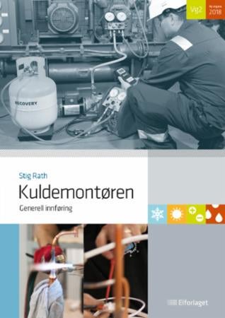 Kuldemontøren - generell innføring