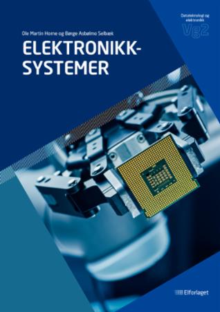 Elektroniske krinsar og utstyr - Vg2 datateknologi og elektronikk