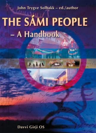 The Sámi people - a handbook