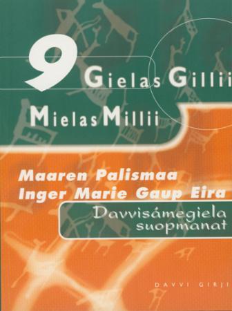 Davvisamegiela suopmanat