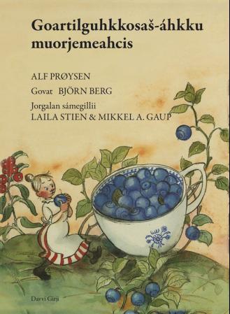 Goartilguhkkosas-áhkku muorjemeahcis