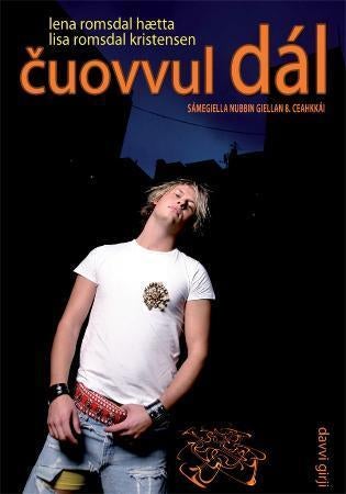 Cuovvul dál! - oahppogirji : sámegiella nubbingiellan 8. ceahkkái