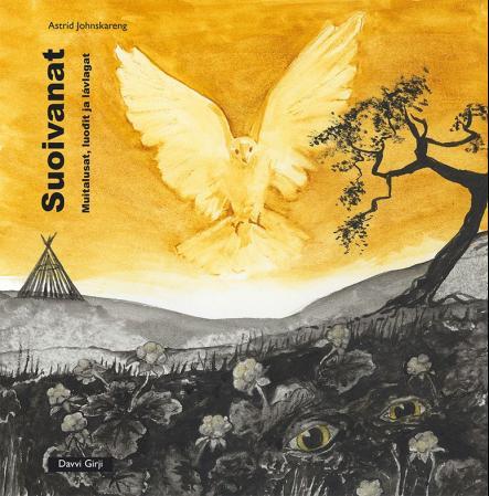 Suoivanat - muitalusat, luodit ja lávlagat