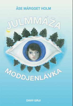 Julmmáza moddjenlávka