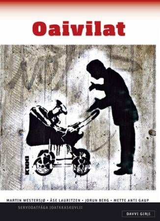 Oaivilat - servodatfága joatkkaskuvlii