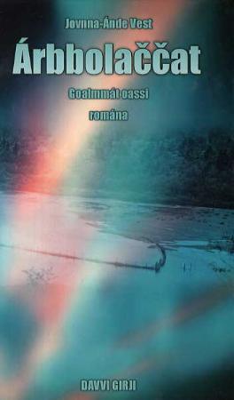 Árbbolaccat - Goalmmát oassi : romána