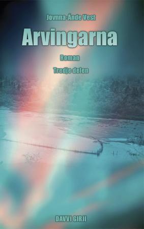 Arvingarna - Tredje delen : roman