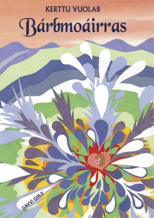 Bárbmoáirras - máinnasromána, man lea govvidan girjecálli