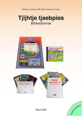 Tjïjhtje tjaebpies - bïhkedimmie