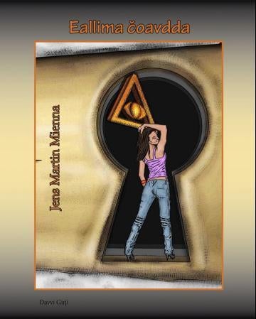 Eallima coavdda - ganjal - nuoraid romána