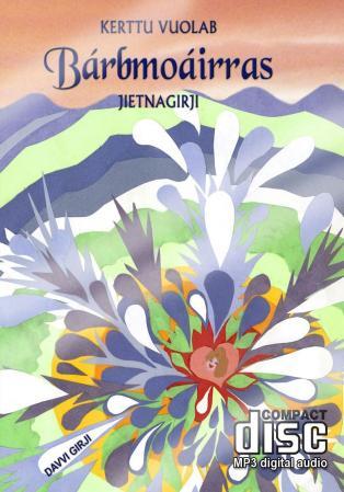Bárbmoáirras - jietnagirji