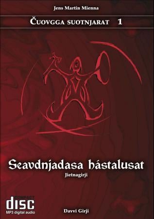 Seavdnjadasa hástalusat - jietnagirji