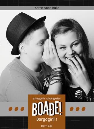 Boade! - bargogirji 1