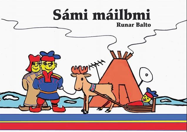 Sámi máilbmi