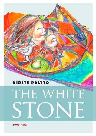 The white stone