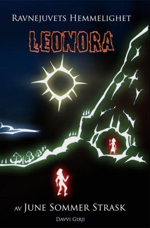 Leonora - Ravnejuvets hemmelighet 1
