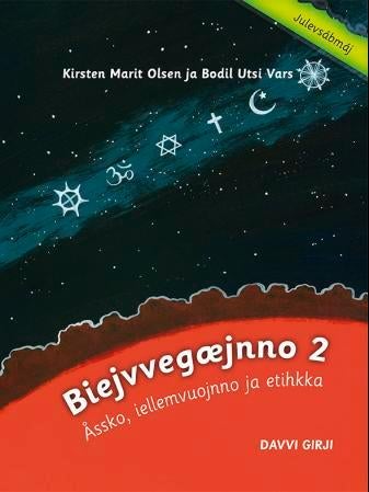 Biejvvegæjnno 2 - åssko, iellemvuojnno ja etihkka