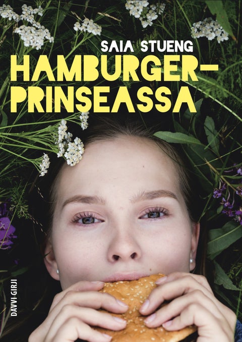 Hamburgerprinseassa