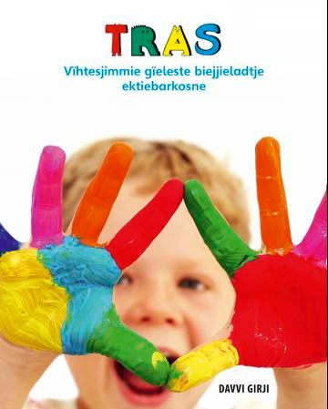 TRAS - vïhtesjimmie gïeleste biejjieladtje ektiebarkosne