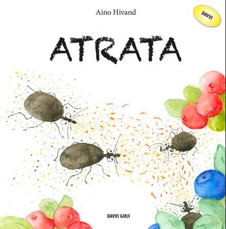 Atrata