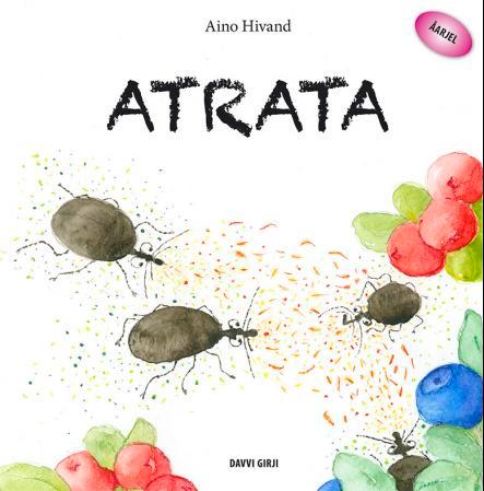 Atrata