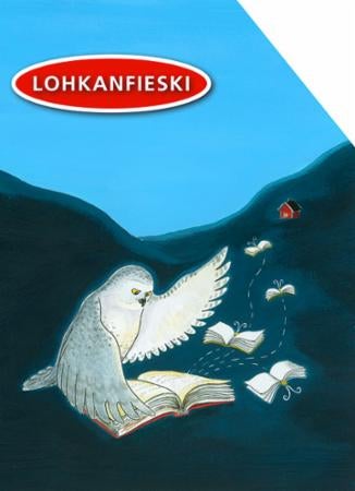 Lohkanfieski - dássi 8-9