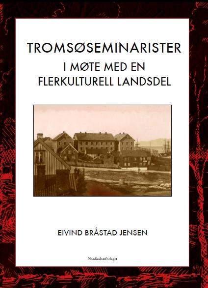 Tromsøseminarister i møte med en flerkulturell landsdel