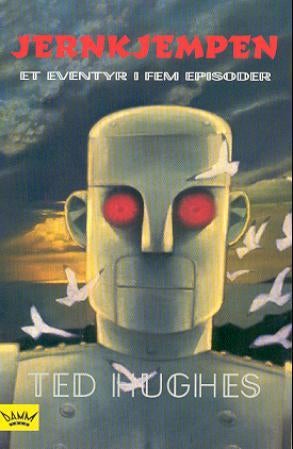 Jernkjempen - et eventyr i fem episoder