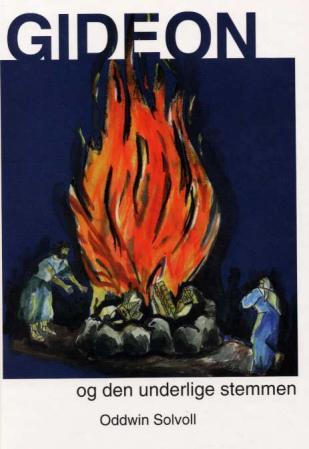 Gideon og den underlige stemmen
