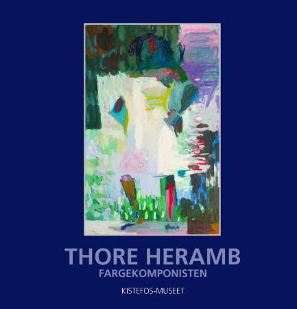 Thore Heramb - fargekomponisten