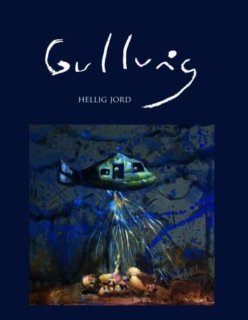 Håkon Gullvåg - hellig jord