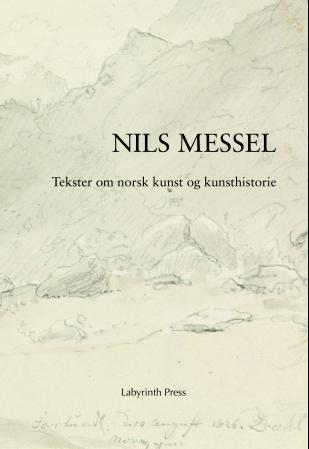 Tekster om norsk kunst og kunsthistorie (ca. 1800-1930