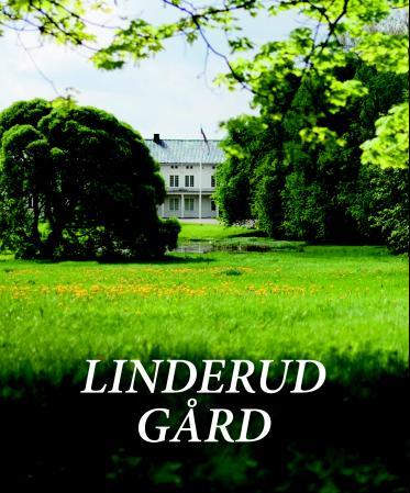 Linderud gård
