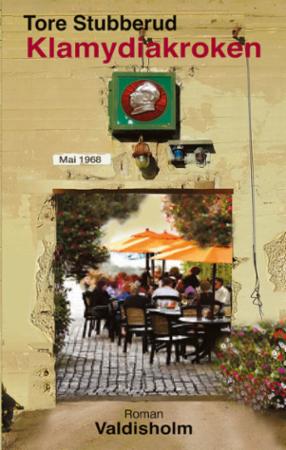 KLAMYDIAKROKEN : ROMAN