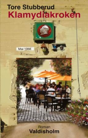 KLAMYDIAKROKEN : ROMAN