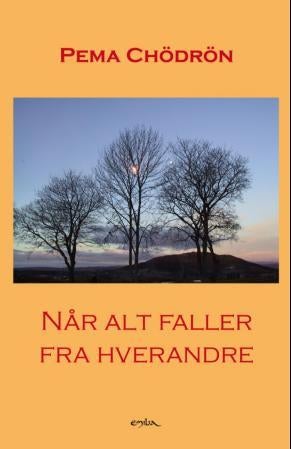 Når alt faller fra hverandre - råd fra hjertet