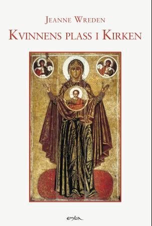 Kvinnens plass i kirken - prestens Kristus-identitet og det teologiske grunnlag for ordinasjon av kvinner i Den katolske kirke