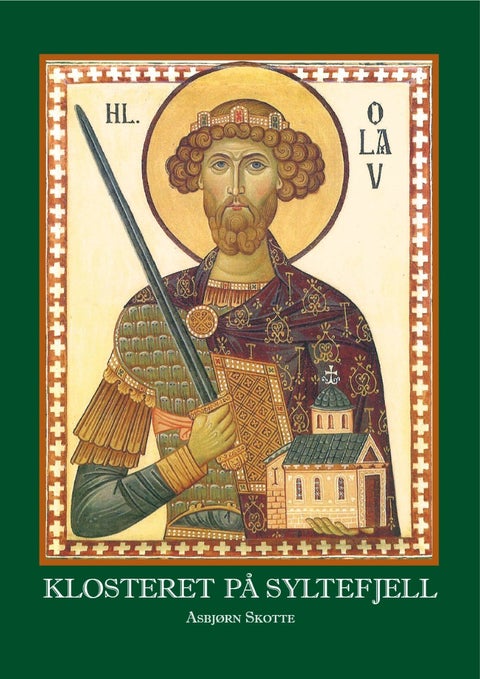 Klosteret på Syltefjell