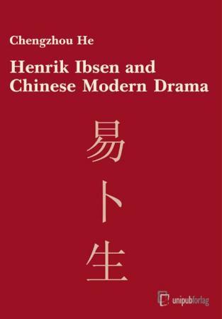 Henrik Ibsen and modern Chinese drama