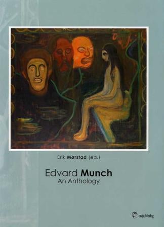 Edvard Munch - an anthology