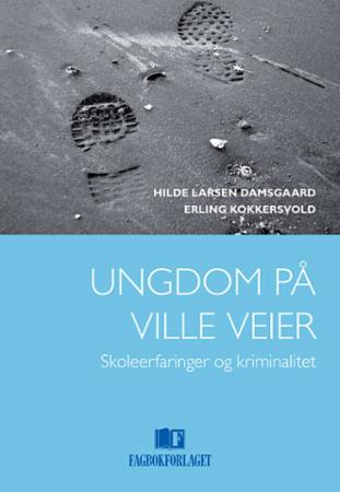 Ungdom på ville veier - skoleerfaringer og kriminalitet