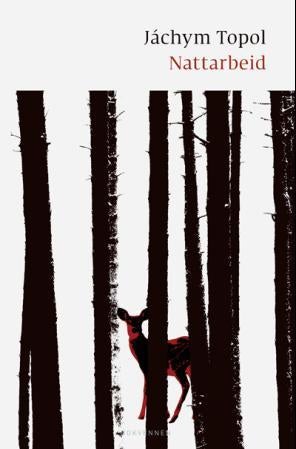 Nattarbeid - roman